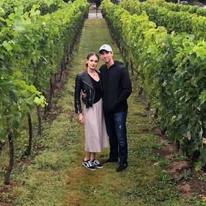 Meet your Posher, Jackie